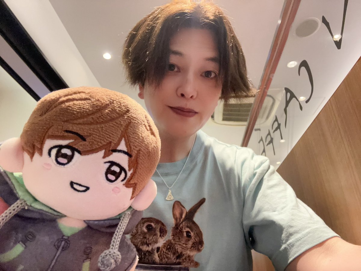 緑川光 on X: 