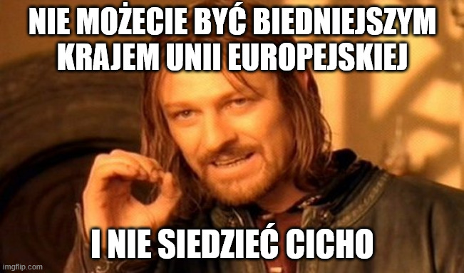 Klub Jagielloński (@klubjagiellonsk) on Twitter photo – W Brukseli przez wiele lat obowiązywała taka cicha zasada, że kraje mniej znaczące, szczególnie te tak zwane nowe, które weszły do Unii już 20 lat temu, ale wciąż w percepcji wielu krajów unijnych są troszeczkę drugiej kategorii – kraje, które nie mają dużego znaczenia – W Brukseli przez wiele lat obowiązywała taka cicha zasada, że kraje mniej znaczące, szczególnie te tak zwane nowe, które weszły do Unii już 20 lat temu, ale wciąż w percepcji wielu krajów unijnych są troszeczkę drugiej kategorii – kraje, które nie mają dużego znaczenia