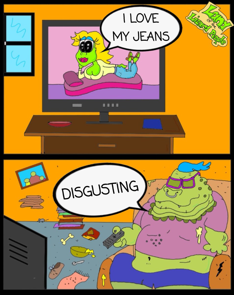 Land of the Lizard People (@Lizardperson88) / Posts / X