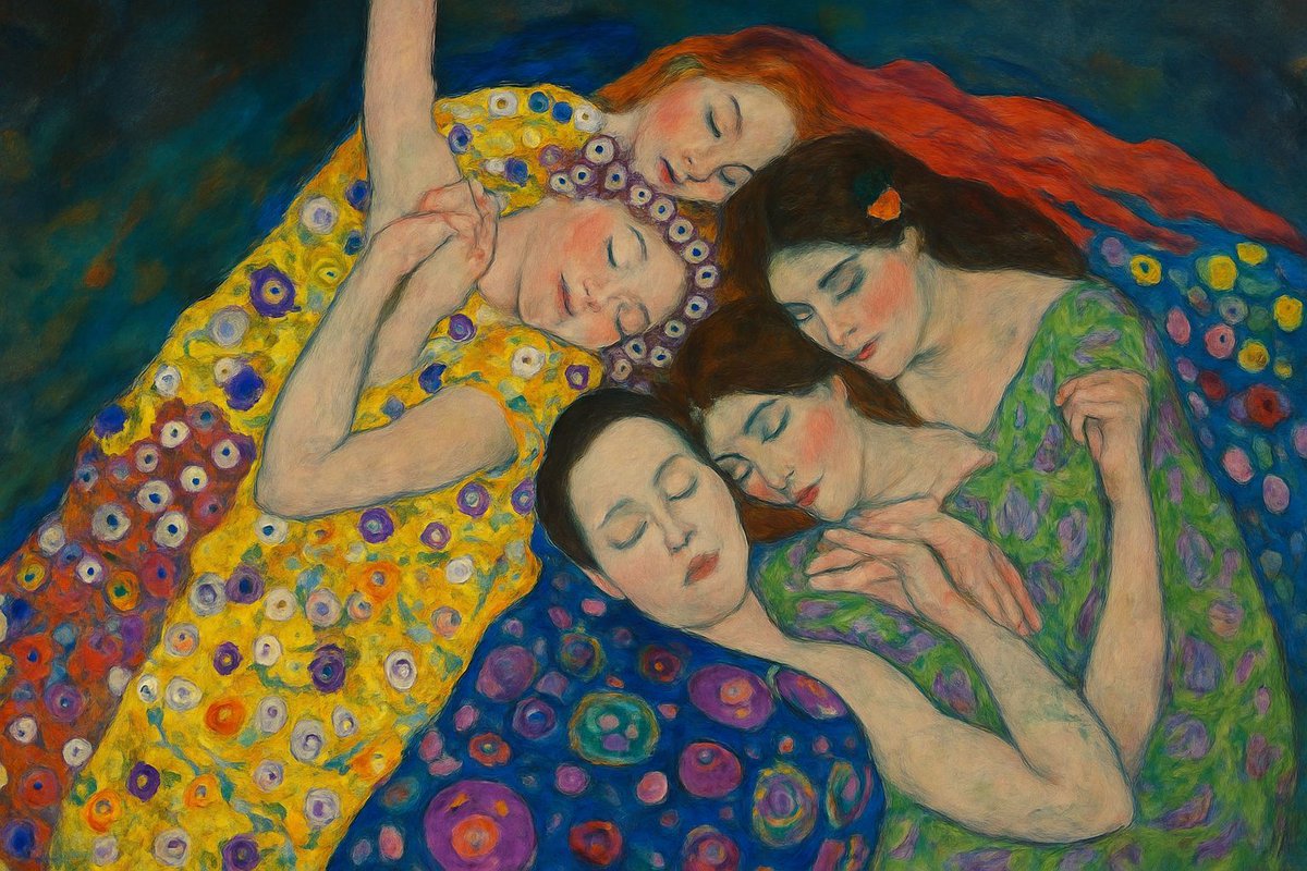 Epistolario Clément-Kristeva: due voci femminili interrogano il sacro  sbircialanotizia.it/2025/08/14/epi…