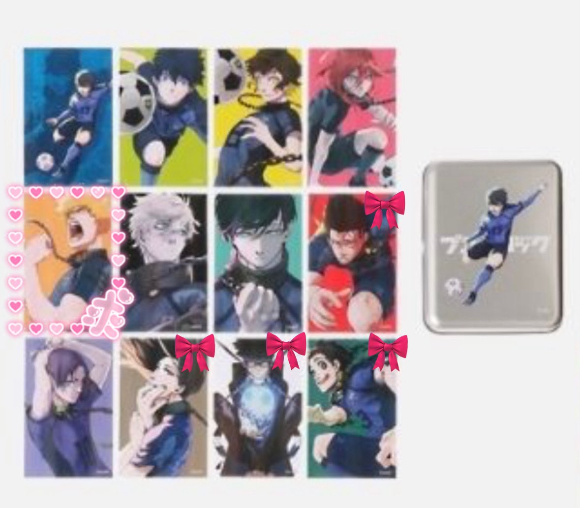 ★ chan※1月末まで※プロフ確認様★専用 しのの🎀 on X: 