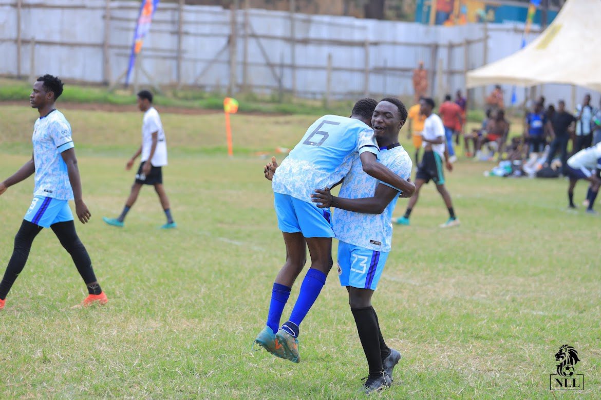 SC ENSHAZA (@sc_enshaza) on Twitter photo Had a great time over the weekend with our brothers <a href="/akachai18_24/">Akachai Fc</a> . We switch to <a href="/Kingsparkarena/">King's Park Arena</a> on Sunday for yet another battle against our elders <a href="/Kashoro_FC/">Kashoro</a>
#TeeraEkikonoOtahemu Had a great time over the weekend with our brothers <a href="/akachai18_24/">Akachai Fc</a> . We switch to <a href="/Kingsparkarena/">King's Park Arena</a> on Sunday for yet another battle against our elders <a href="/Kashoro_FC/">Kashoro</a>
#TeeraEkikonoOtahemu