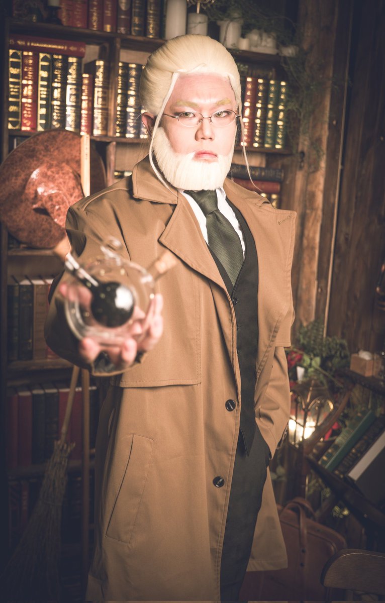 플라스크 속의 난쟁이
📸 혀노 (<a href="/o407_hh/">혀노</a> )
#FMA #cosplay #코스프레