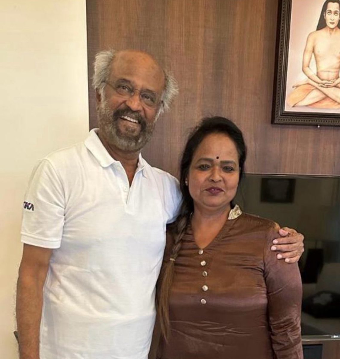 Kala Master tweet media