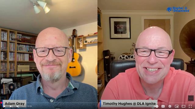 Tim Hughes 提姆·休斯 (@timothy_hughes) on Twitter photo As a buyer your company will look the same as all your competition, so how do you differentiate yourself? buff.ly/Gni6eBX via <a href="/DLAIgnite/">DLA Ignite</a> #SocialSelling #DigitalSelling #Sales #SalesTips #SalesLeader #Salesforce #Marketing #MarketingStrategy #leadership #Business As a buyer your company will look the same as all your competition, so how do you differentiate yourself? buff.ly/Gni6eBX via <a href="/DLAIgnite/">DLA Ignite</a> #SocialSelling #DigitalSelling #Sales #SalesTips #SalesLeader #Salesforce #Marketing #MarketingStrategy #leadership #Business