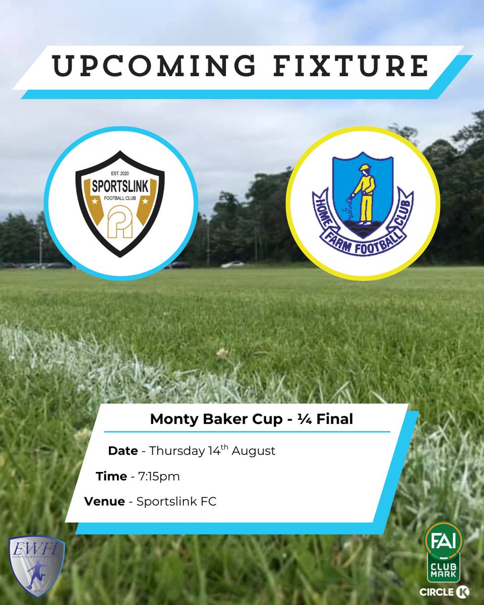 SportsLink FC tweet media