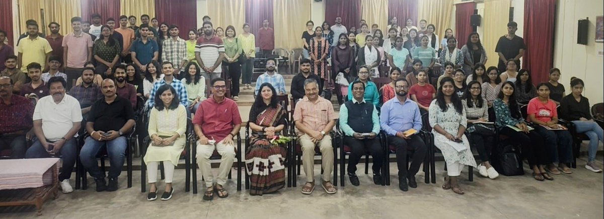 IIMC_India's tweet image. Mrs. @ushapadhee1996, Principal Secretary, Housing &amp;amp; Urban Development Dept., Govt. of Odisha, delivered a Spl. lecture at @iimcdhenkanal on “Governance, Urban Transformation &amp;amp; #PublicCommunication”, sharing insights &amp;amp; urging #ReduceReuseRecycle for sustainable cities.