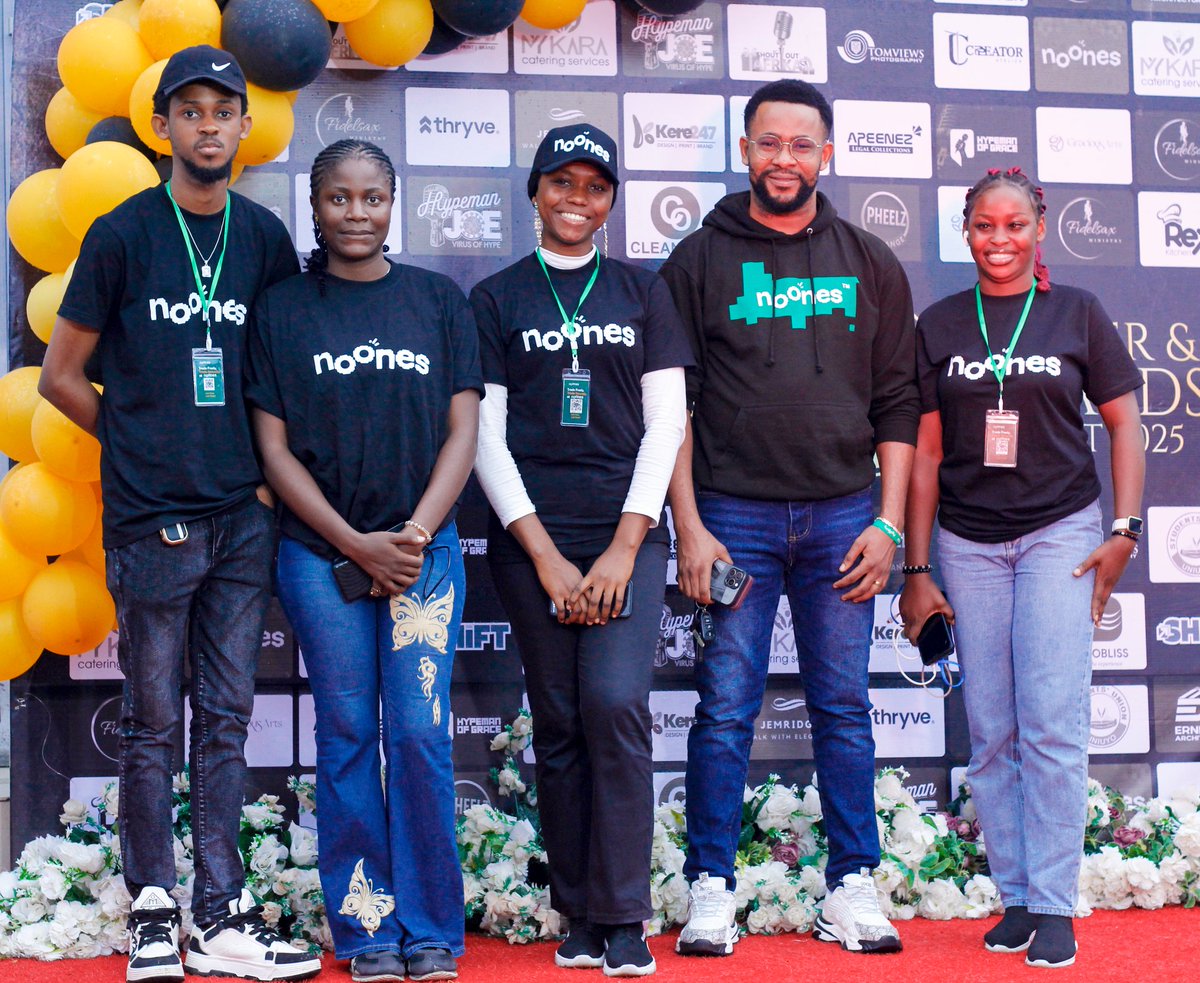 At <a href="/noonesafrica/">Noones Africa</a> WE DON'T ONLY BUILD SECURED CRYPTO ASSETS/FUNDS ...we build young creative Pan African Minds that will revolutionize the PAN AFRICAN ECONOMY... create your safe and secure wallet now..and join the community 
noones.app/?r=Ideal_Melly