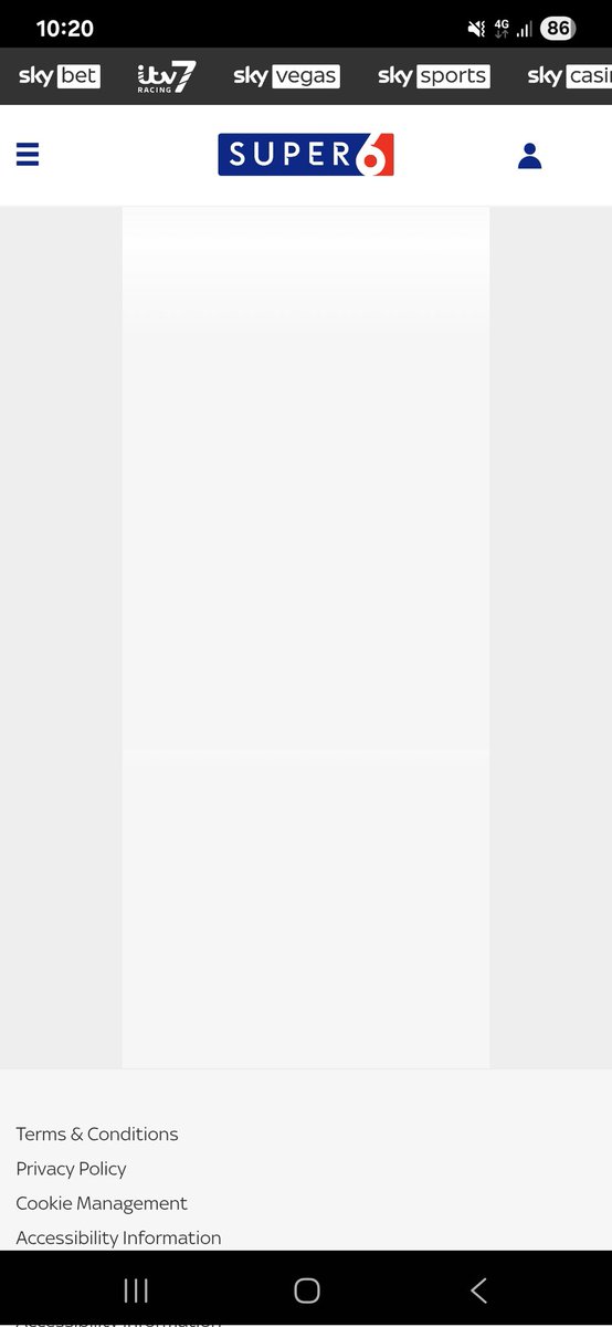 Mandy Sheridan tweet media