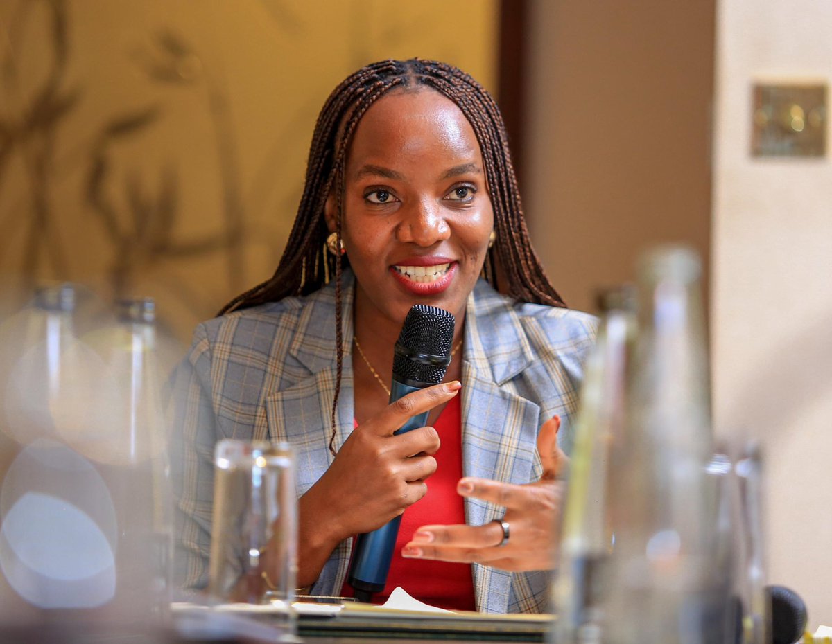 Joy E Mbabazi (@iamthesparrow) on Twitter photo #JSC space had the honor of hosting <a href="/ug_lawsociety/">Uganda Law Society</a> #techfest2025 chairperson <a href="/TonyKiire/">Galandi Tony Kiire</a> of <a href="/DiamondAdvocate/">Diamond Advocates</a> yesterday. He says as a lawyer itâs important to invest in yourself, seek knowledge outside school, adapt & take deliberate steps towards tech donât fear it, or look away⌠#JSC space had the honor of hosting <a href="/ug_lawsociety/">Uganda Law Society</a> #techfest2025 chairperson <a href="/TonyKiire/">Galandi Tony Kiire</a> of <a href="/DiamondAdvocate/">Diamond Advocates</a> yesterday. He says as a lawyer itâs important to invest in yourself, seek knowledge outside school, adapt & take deliberate steps towards tech donât fear it, or look awayâŚ