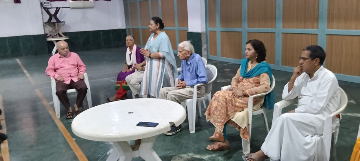 suneeta tiwari tweet media