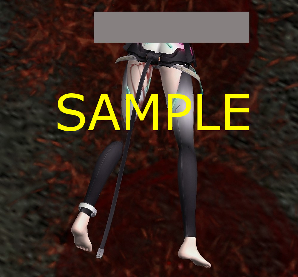 Reng's RE MOD Laboratory tweet media