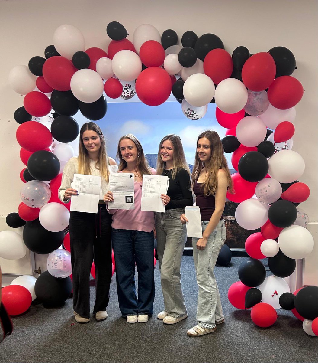 Crickhowell HS tweet media