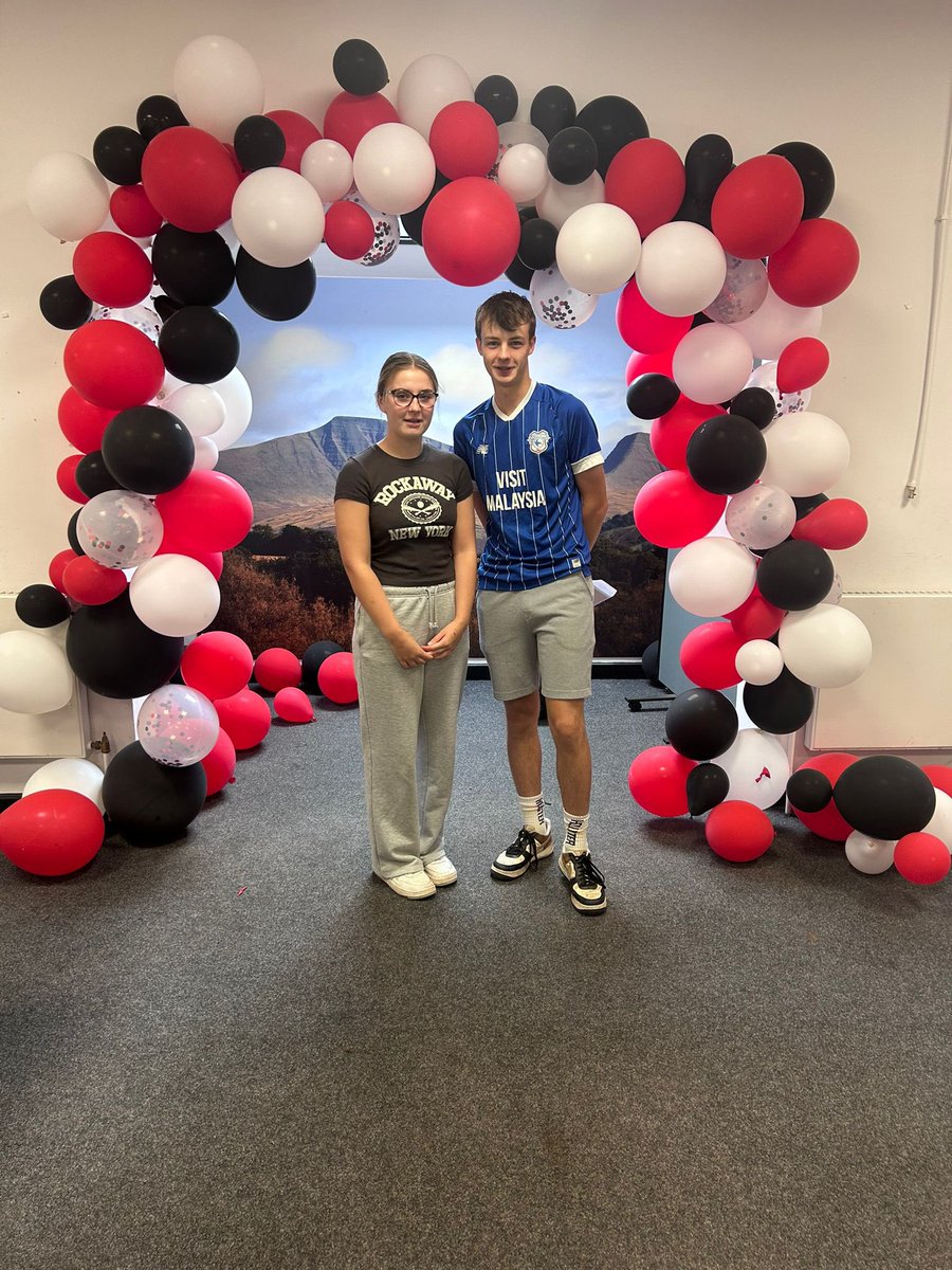 Crickhowell HS tweet media