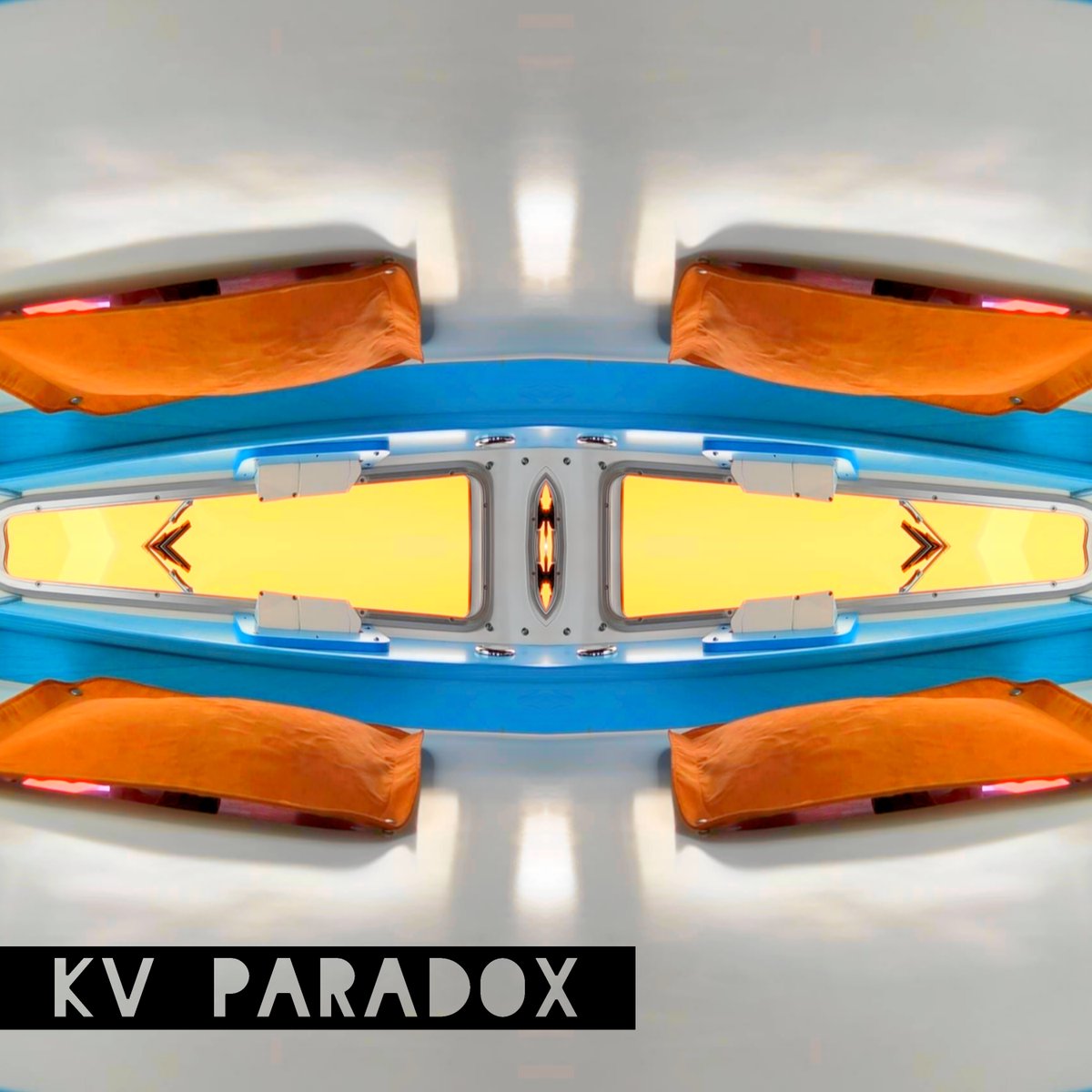 KV - Paradox (Official Audio) | Mysterious Organic House Downtempo Electronica : youtu.be/mFGoS6nji1E

#royaltyfreemusic #nocopyrightmusic #copyrightfreemusic #freedownload #vlogmusic #musicforcontentcreators #KVmusicprod #Mysterious  #Organic #electronica