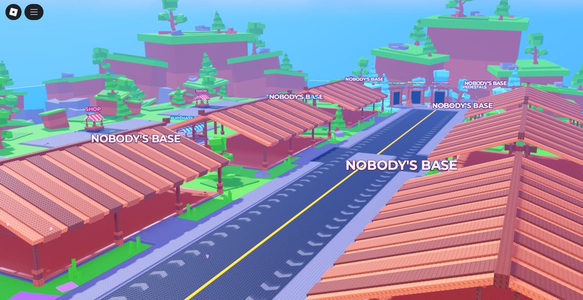 matodevv's tweet image. 👀 Simple stud map I made for @flaymings!
🚀 Contact me on Discord: matodevv
♻ + ❤ Appreciated!
#ROBLOX #RobloxDev #robloxbuilding #modeling #RobloxCommissions