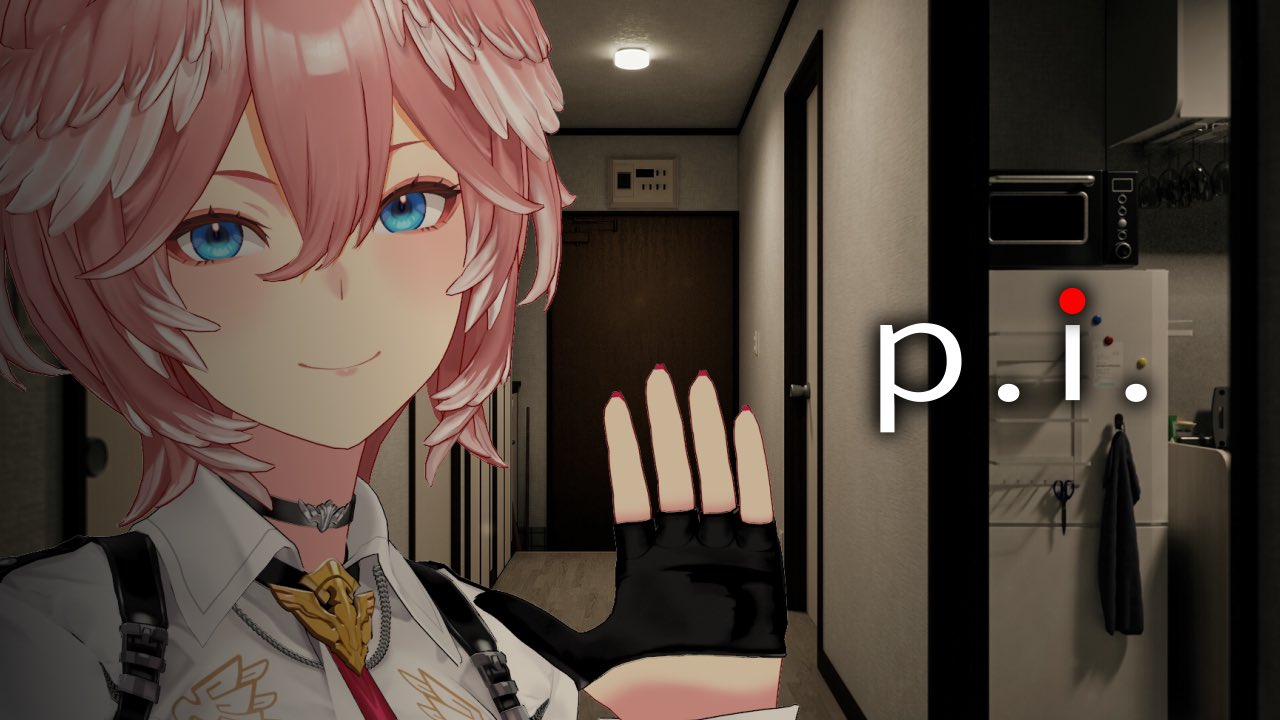 鷹嶺ルイ🥀ホロライブ on X: 