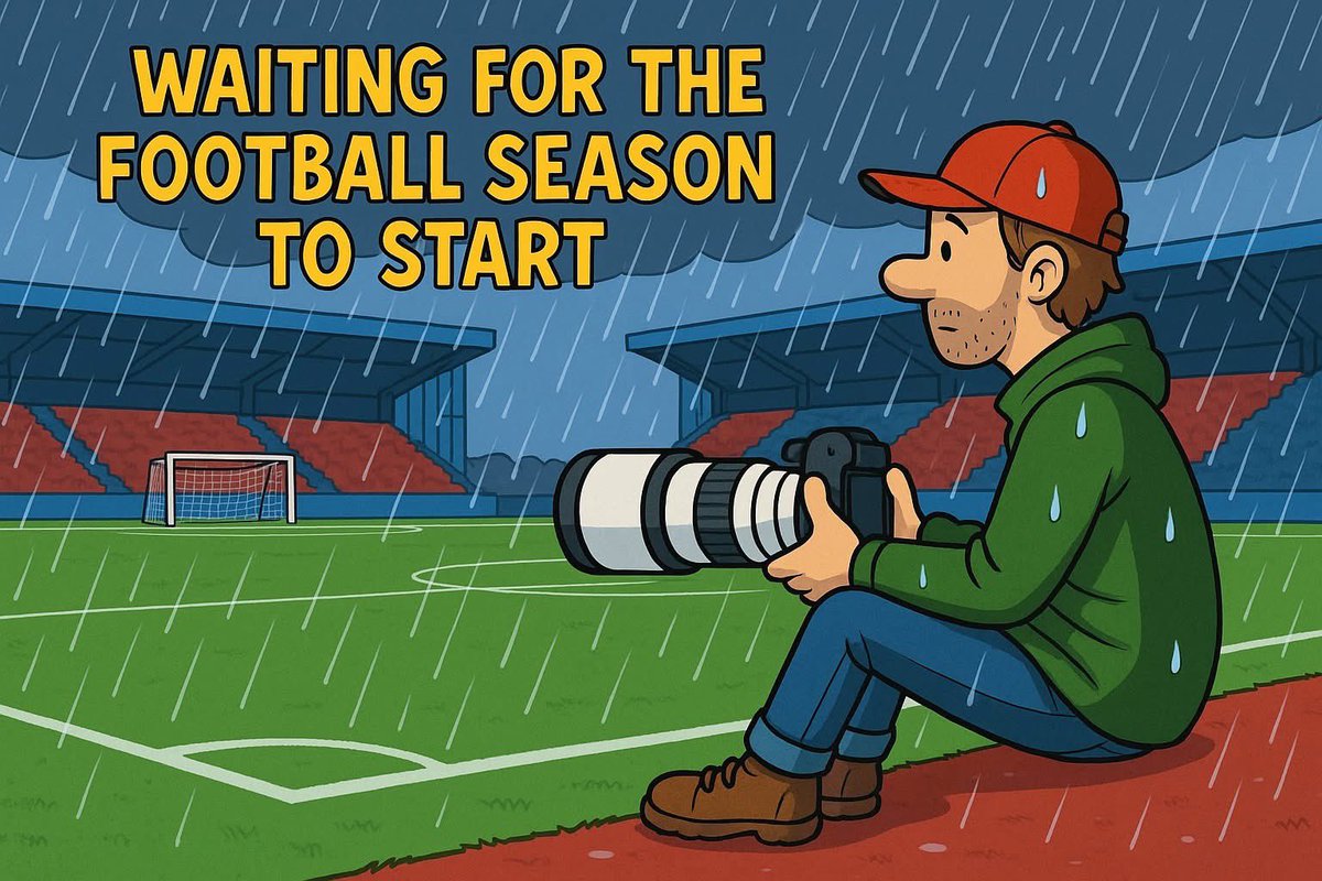 This week sees the start of the <a href="/EssexAllianceFL/">Essex Alliance FL</a> for the Senior Division and I’ll be at Haringey Borough Reserves v <a href="/CH_SpartansFC/">Chadwell Heath Spartans FC</a> this Friday for the big kick off.

#SupportLocalFootball #sportsphotography #NonLeague #Step7