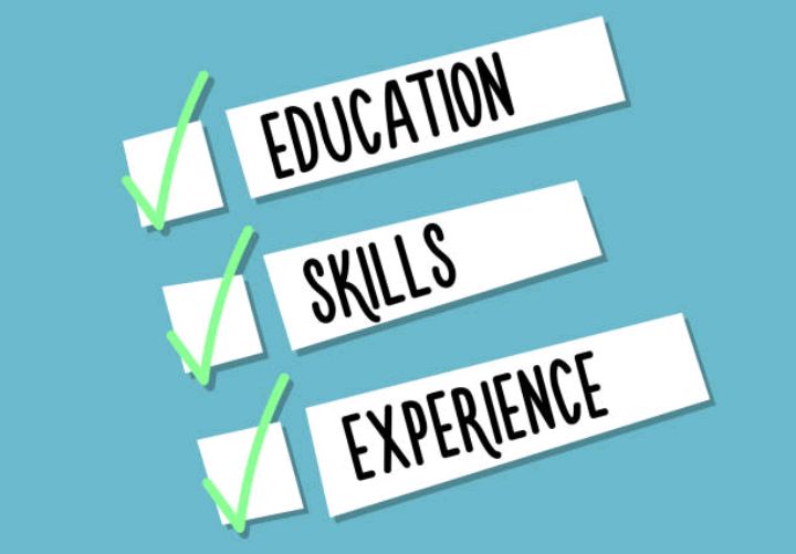 GhettoPR1's tweet image. What are your qualifications? Your employer might be watching.

#GhettoPR