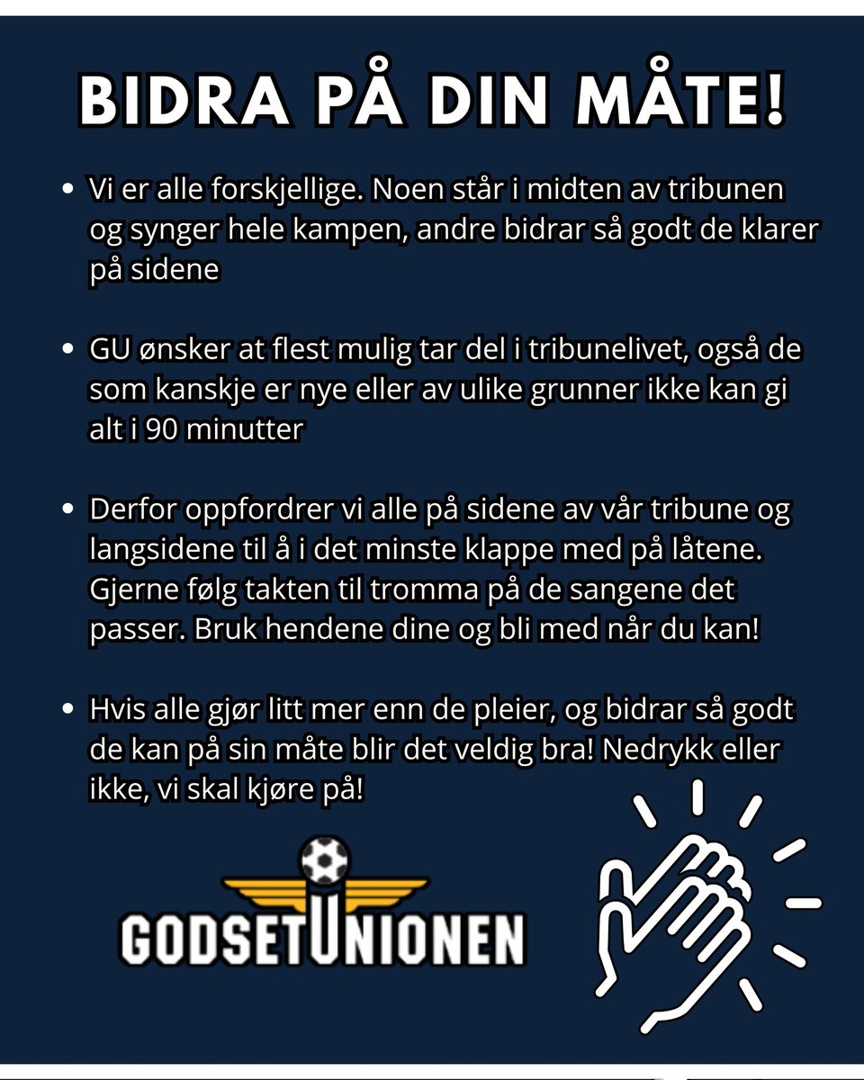 GodsetUnionen tweet media