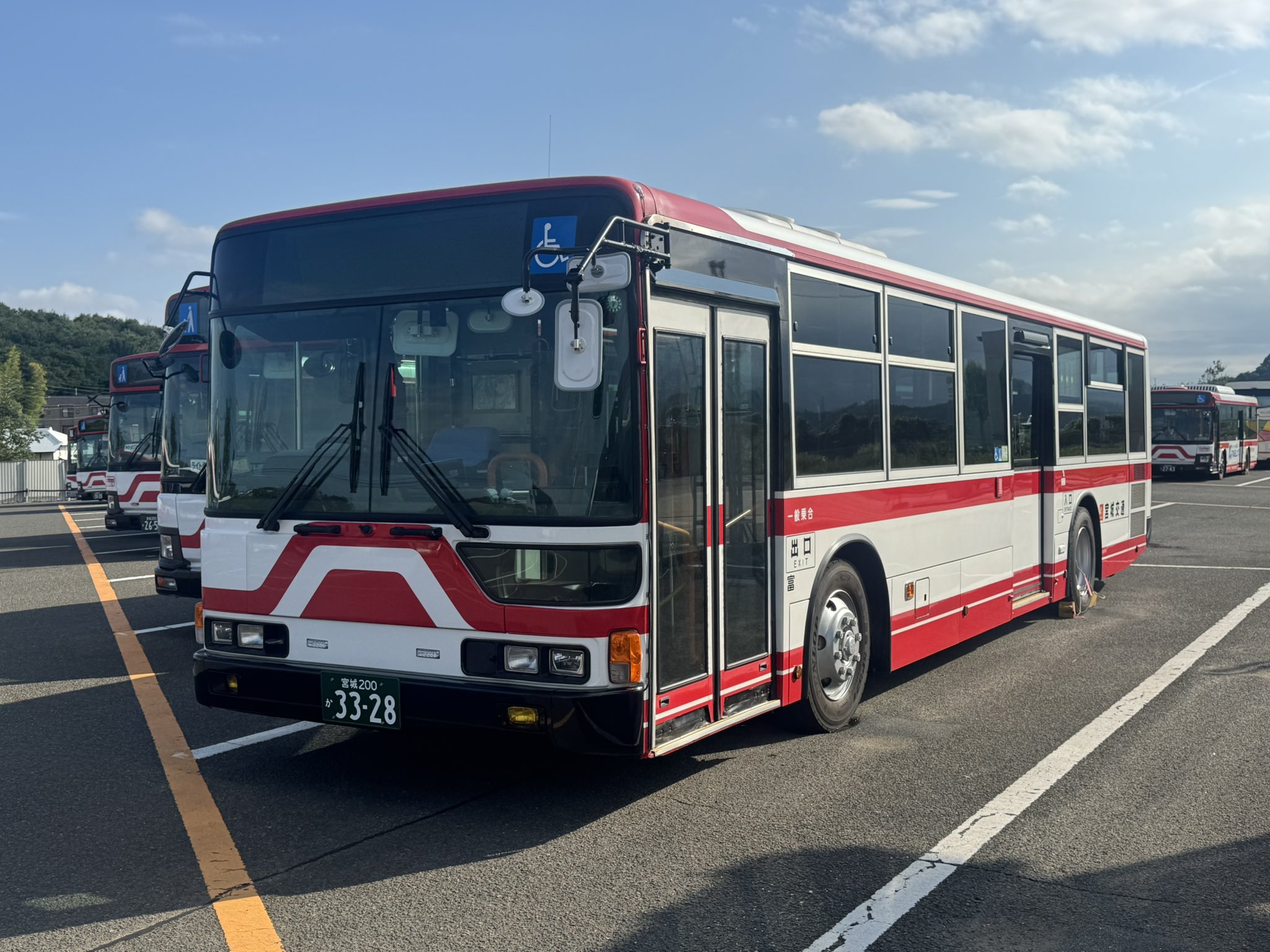 十年のあゆみ 古くて新しい名鉄バスの軌跡 十年のあゆみ 古く