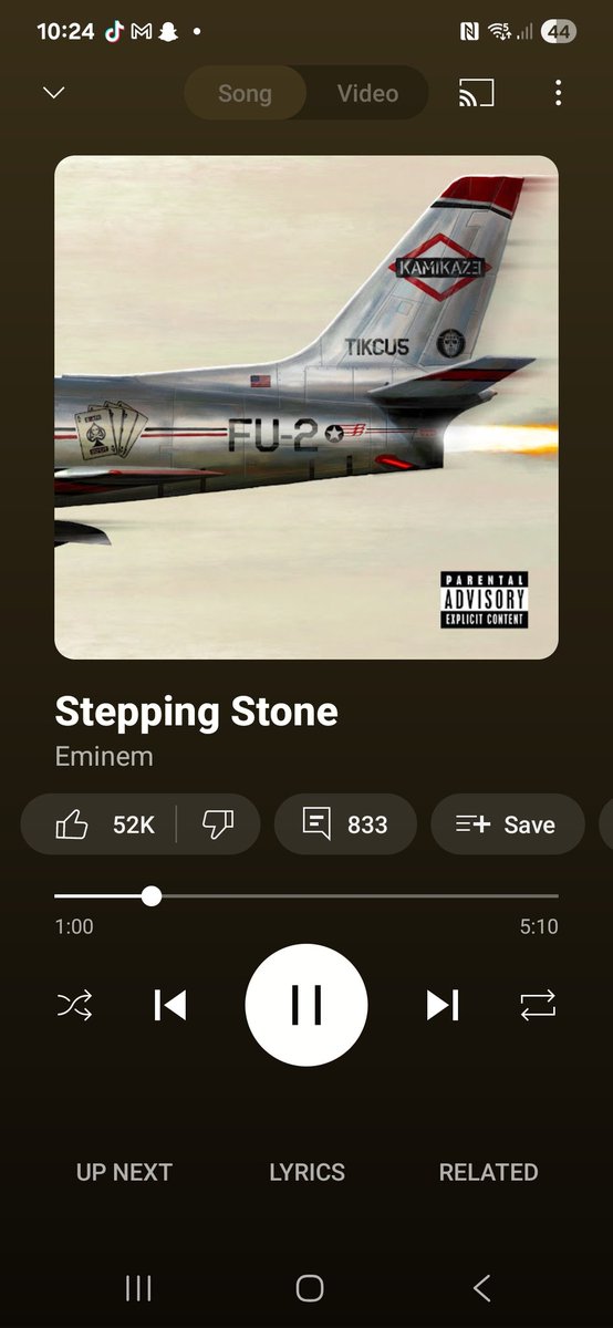 Such an underrated Em song🔥