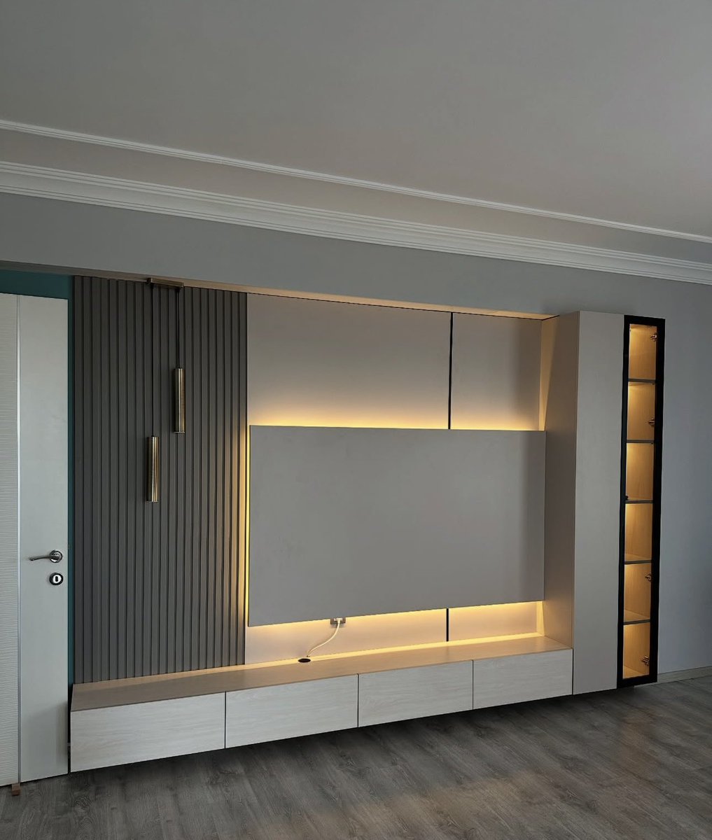 2021Flouting's tweet photo. Modern furniture interior Upgrade Your Living Room with a Custom TV Stand
Transform your space with a statement piece that blends style, tunction, and crattsmanship.Modern furniture Interior, we design and build bespoke TV stands tallored to your home and lifestyle.
Why Choose Us:
Made-to-measure for your wall & TV size
Sleek floating & modern luxury designs
Premium finishes in your favorite colors
Smart storage for consoles, cables & décor
Designed for elegance & everyday living for more information WhatsApp or call us on 0638128209