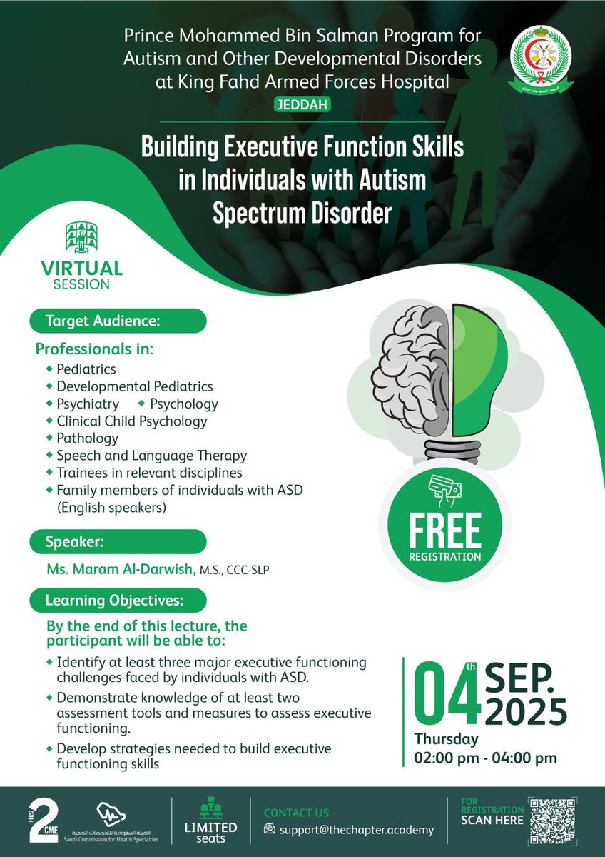 amalalyamani's tweet photo. https://t.co/NvQEBZqACN
Click link for Registration and more information. 
Presented in English. https://t.co/YHbX1KbOZB