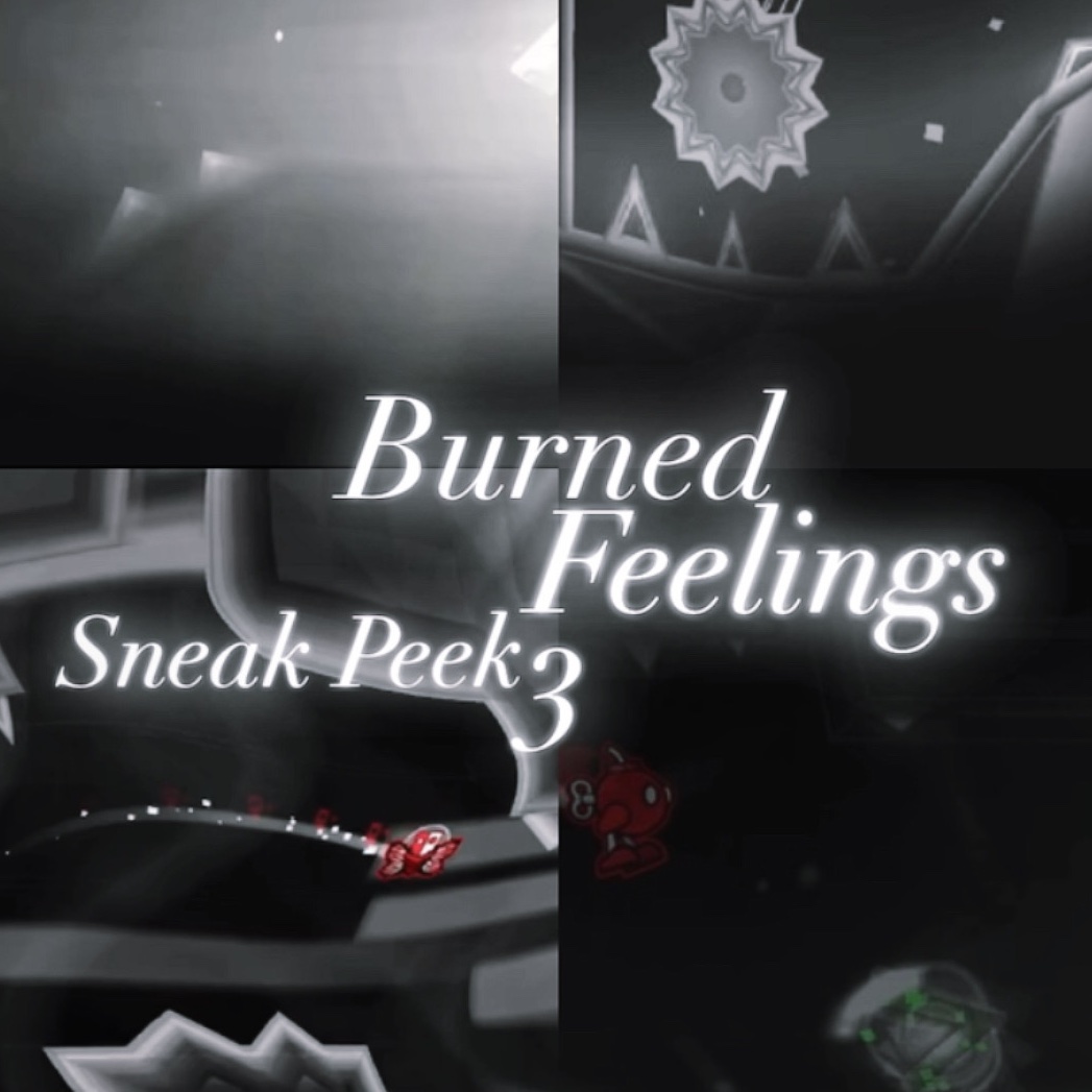 Jextins's tweet image. Burned Feelings Sneak Peek 3 Ya disponible! 

youtu.be/6XHm5guVaYE?si…

compartan porfavor. es mucho apoyo el que me darían :)