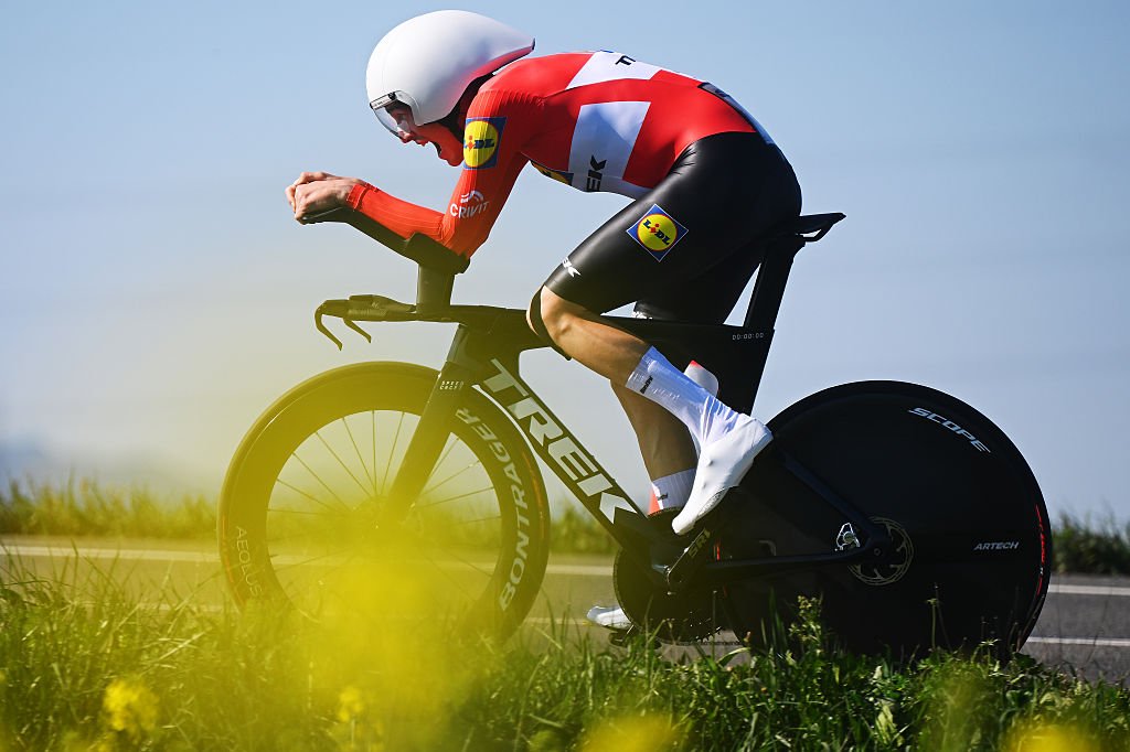 Stage 3 ITT Tour of Denmark 2025 🇩🇰

🏆 Pedersen
⭐️⭐️⭐️ Waerenskjold, Segaert, Söderqvist, Skjelmose
⭐️⭐️ Withen Philipsen, A. Vann der Tuuk, Larsen, van Baarle
⭐️De Schuyteneer, Eeekhoff, Price-Pejtersen, Kragh Andersen

👀 Klaris
🙏 Maestri

#PNDKR25