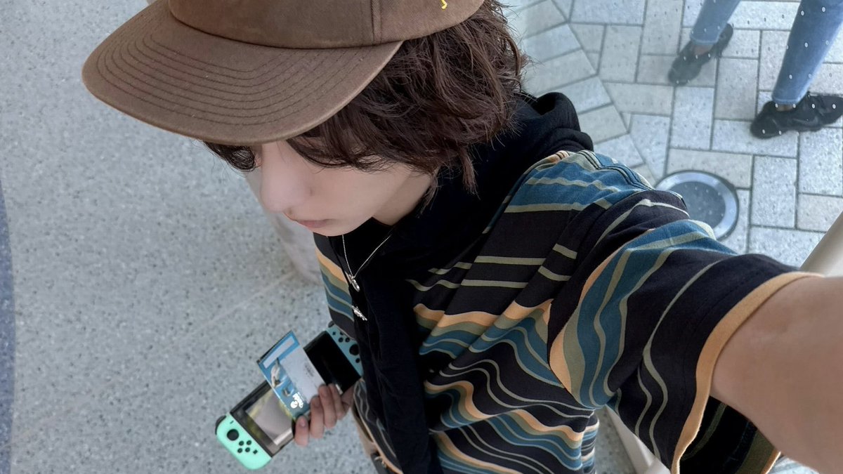 ★fran tweet media