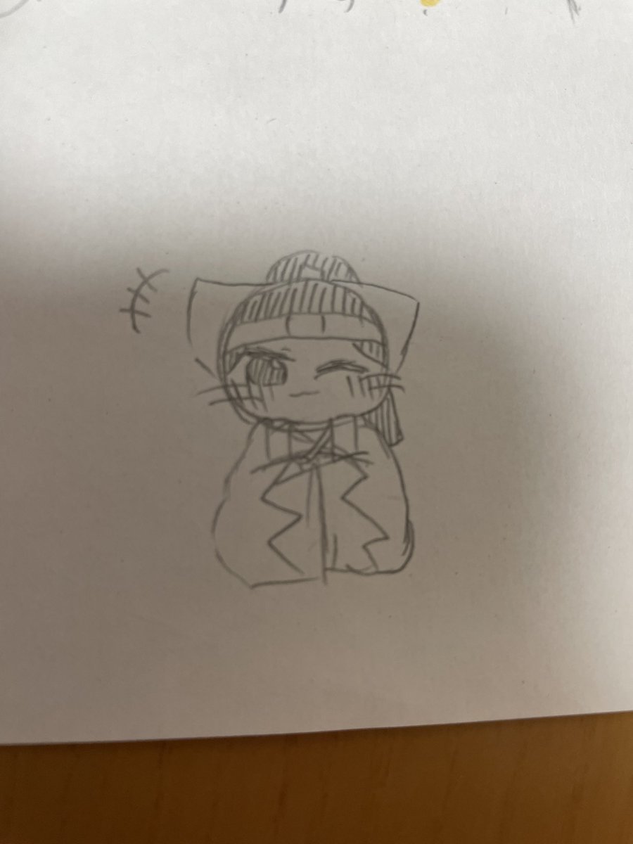 土方さん

#ねこねこ日本史