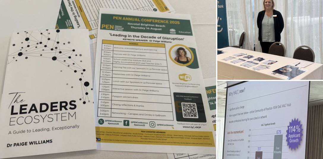 Primary Exec Network tweet media