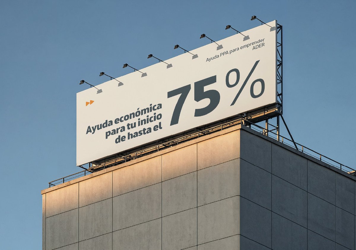 EmprendeRioja's tweet image. Nueva ayuda (PPA) para empresas y autónomos en La Rioja (desde 14/12/24) con subvención de hasta 70.000 €
35 % base + incrementos según población:
2.501-5.000 → 45 %
1.001-2.500 → 55 %
501-1.000 → 65 %
≤500 → 75 %

⏳ Hasta 12/12/25
ader.es/ayudas/ayudas-…
#ADER