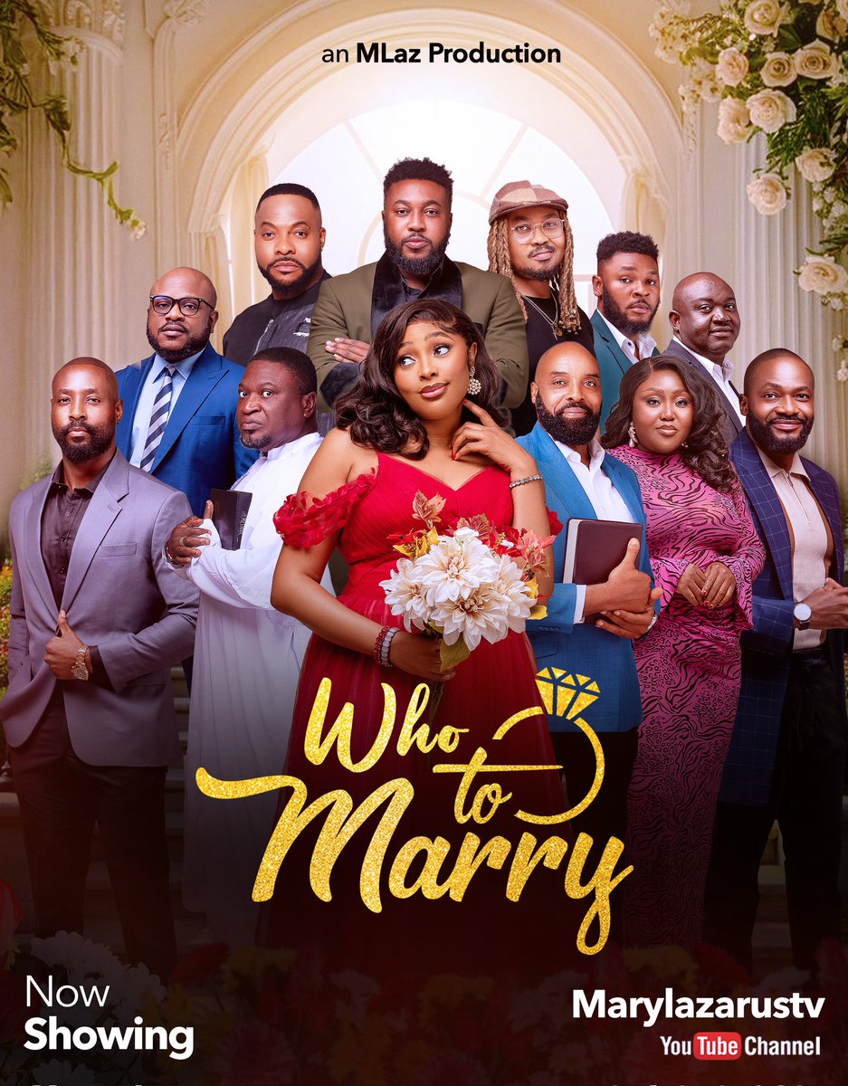 binaliyusong's tweet photo. This new movie #WhoToMarry is definitely a must watch for you, and the @scade_xyz is the most trending on X like Davido
#SuperCup #LaVozArgentina #BBNaijaS10 #CoolieFDFS #Rajinikanth https://t.co/RcTGUUbbzl