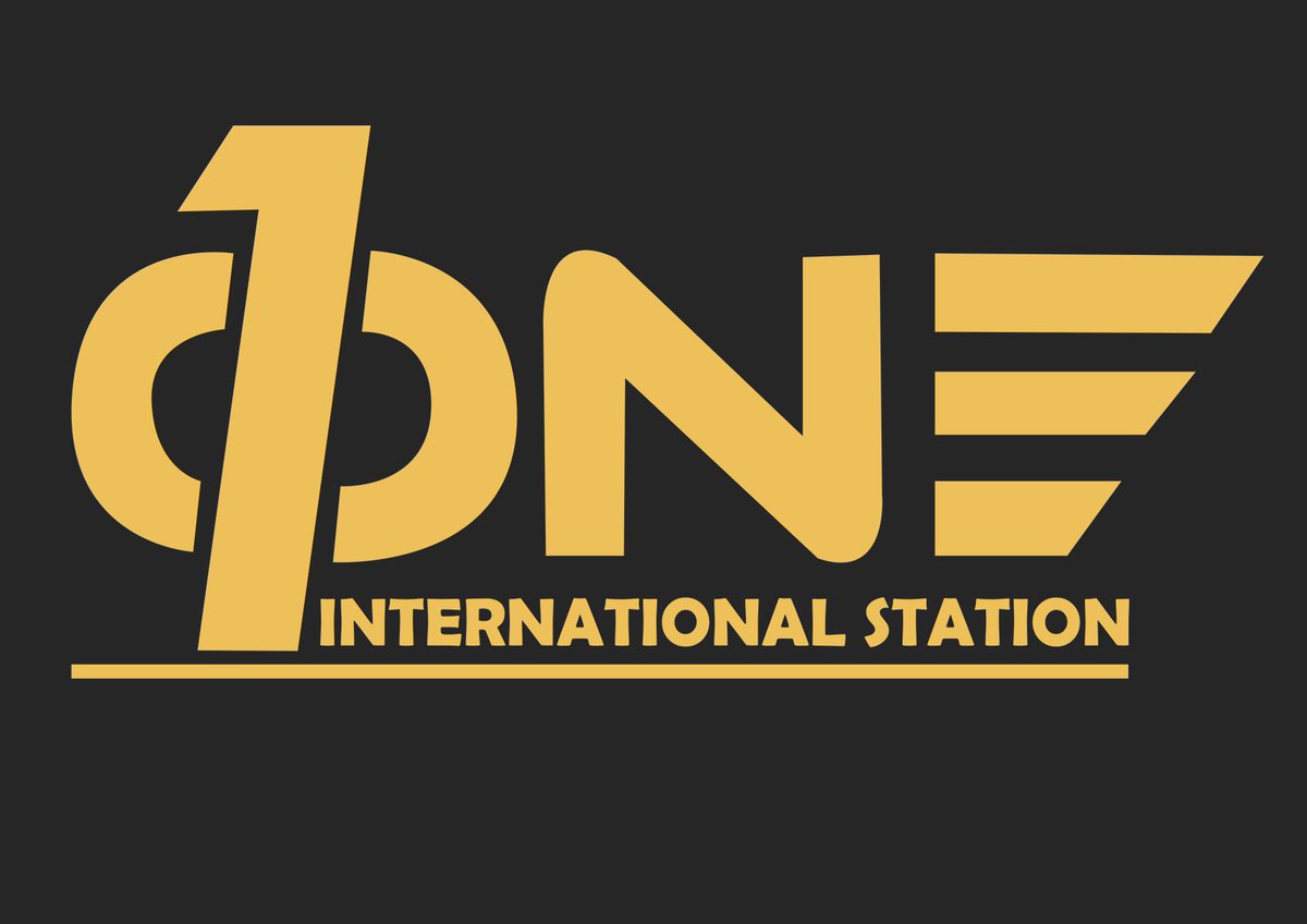 ONE INTERNATIONAL STATION tweet media
