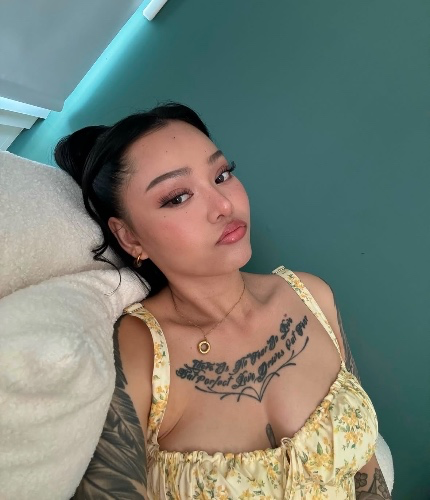 spend4bella's tweet photo. I just received ❤️ from Anonymous via Throne. Thank you! https://t.co/XNdwDXUcPt #Wishlist #Throne https://t.co/lUMcTPwzye