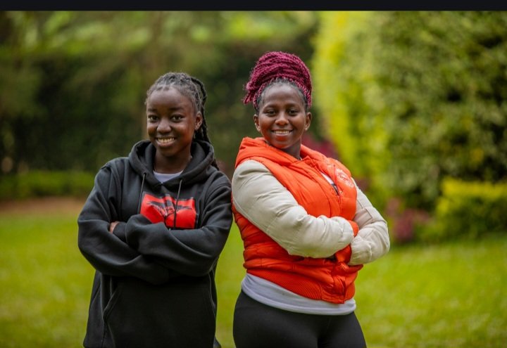 awuorlucy120's tweet image. On 10th August @PaaMoja conducted self defence training  to us @CMETrust post secondary scholars, it was a fun,interactive and learning session as we learnt more on different topics such as concent and how to avoid anxiety stress and depression in our daily lives. 
#CMETrustAt18