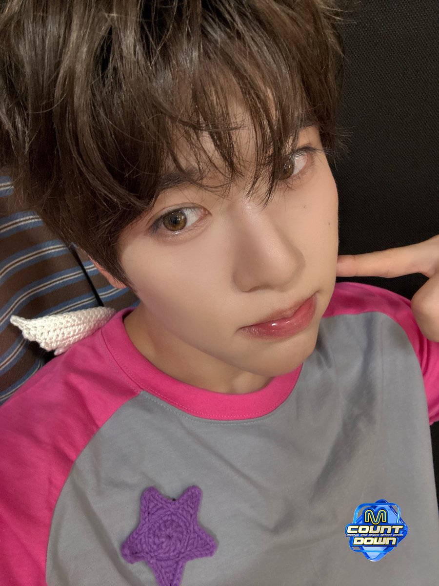 M COUNTDOWN tweet media