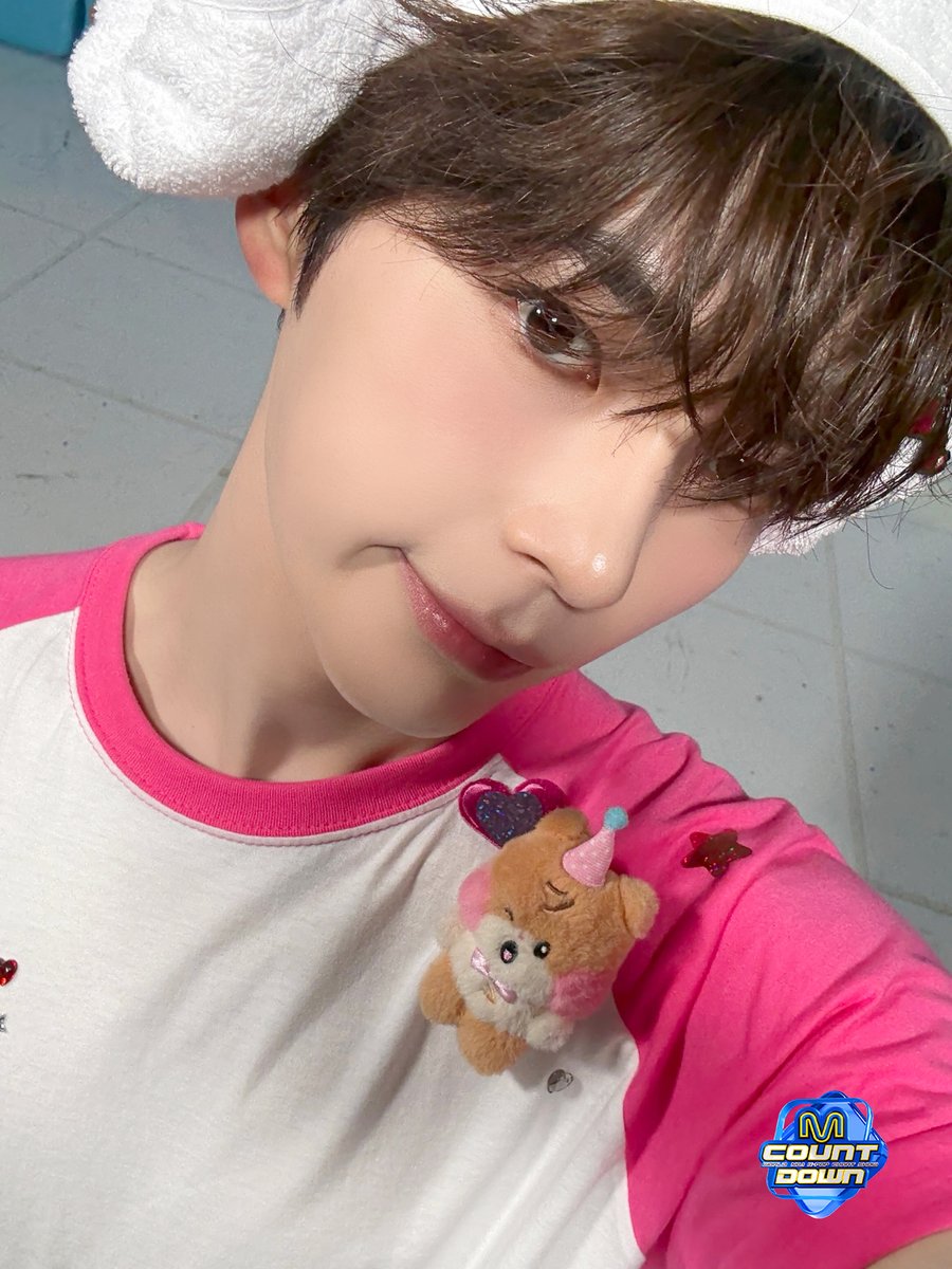 M COUNTDOWN tweet media