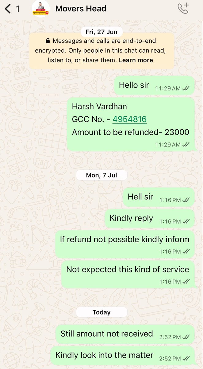 The18Invisible's tweet photo. Look they will not reply https://t.co/kg8eZ09xJ1