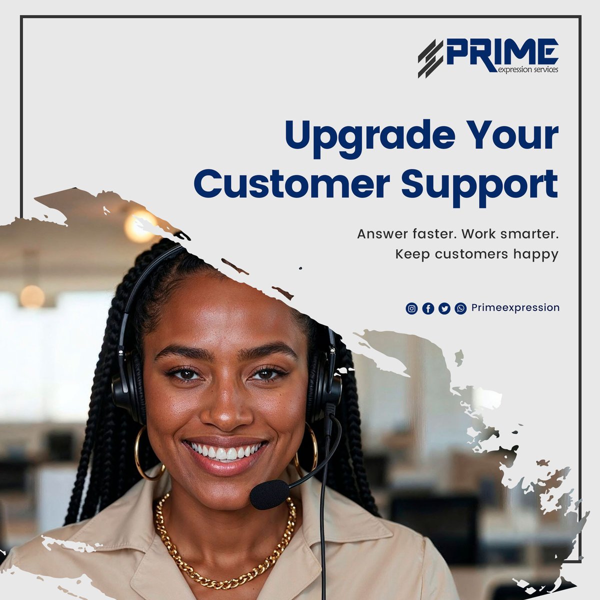 primeexpression's tweet photo. Your customers deserve the best—give it to them with HoduSoft Contact Center Solution.

🔗 https://t.co/XnpzFa36xr

#ContactCenter #CustomerExperience #CX #HoduSoft #BusinessGrowth #CustomerSupport https://t.co/xsuXx45pni
