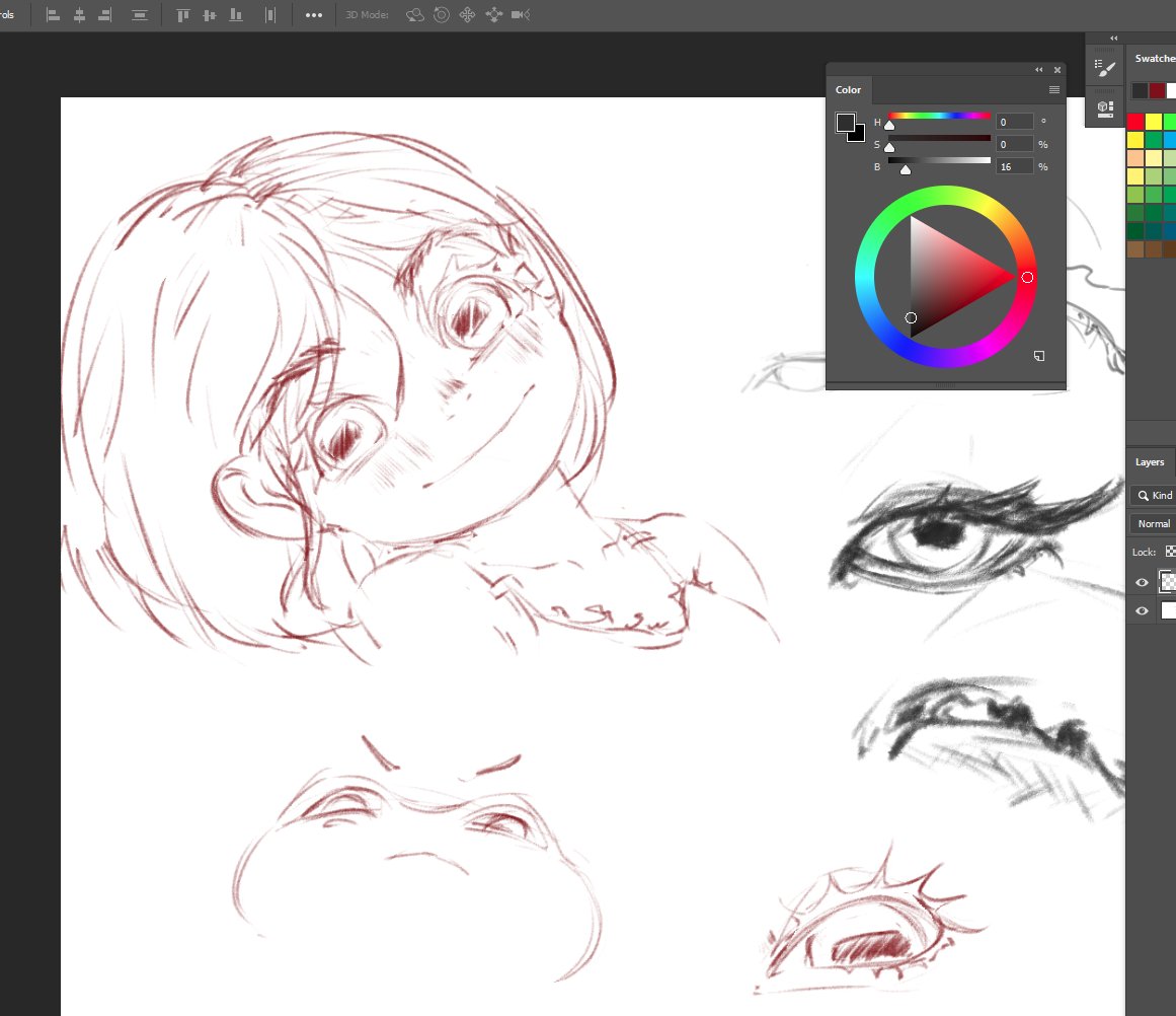 "How should I make my frog ava..."

"oh... that'll do"