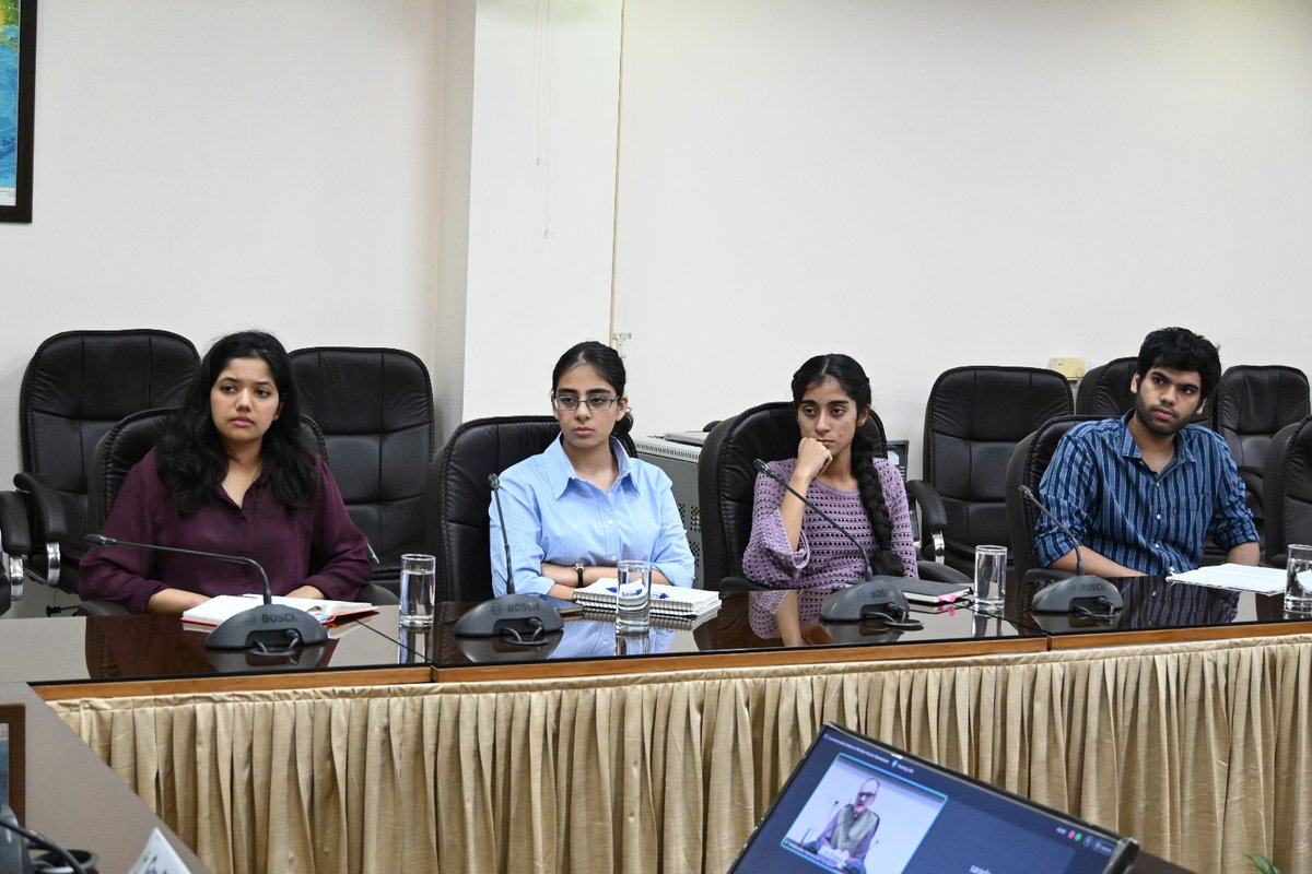 VIF India tweet media