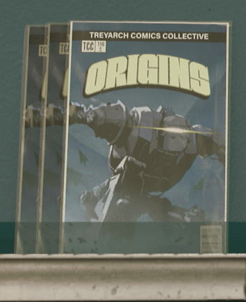 TheKorborium's tweet image. What's the lore implication of this