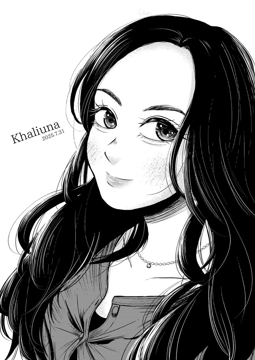 Kakinotane0824's tweet photo. ご依頼ありがとうございました✨🇲🇳🐎
#似顔絵
#創作 https://t.co/J5xtzrTjiz