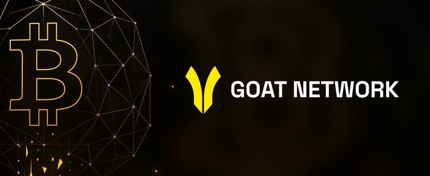 "Where's <a href="/GOATRollup/">GOAT Network 🟡</a> is headed and why it matters".

GOAT’s roadmap centers on production grade btc rollups powered by zkMIPS and BitVM3. 

zkMIPS provides validity proofs over general purpose off chain execution; recent 1.0 upgrades report 19× performance vs. v0.3.0, unlocking