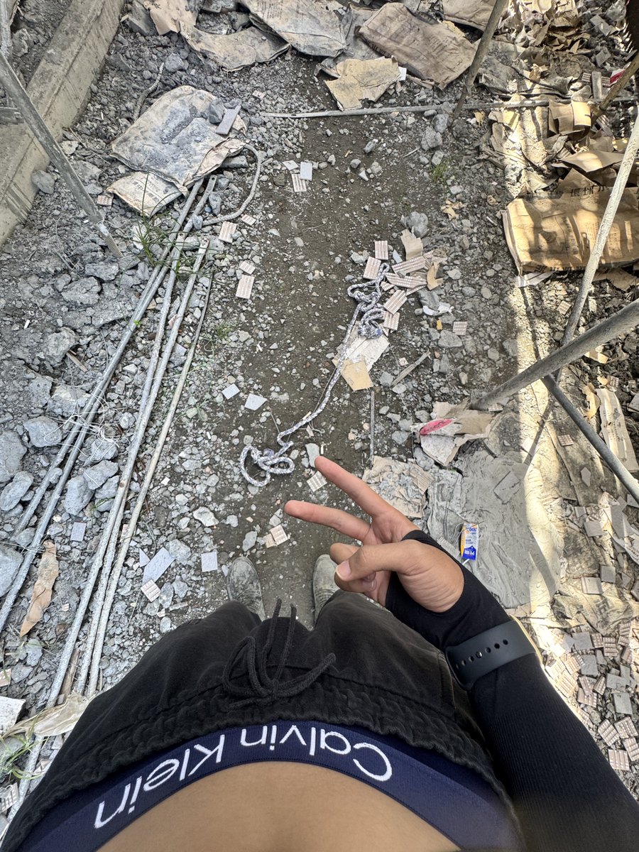 買工地穿的原味內褲送原味袖套 #猛1打桩机 #彰化 #台中