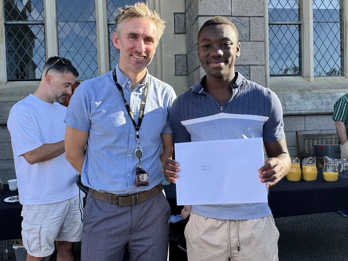 VictoriaCollege tweet media