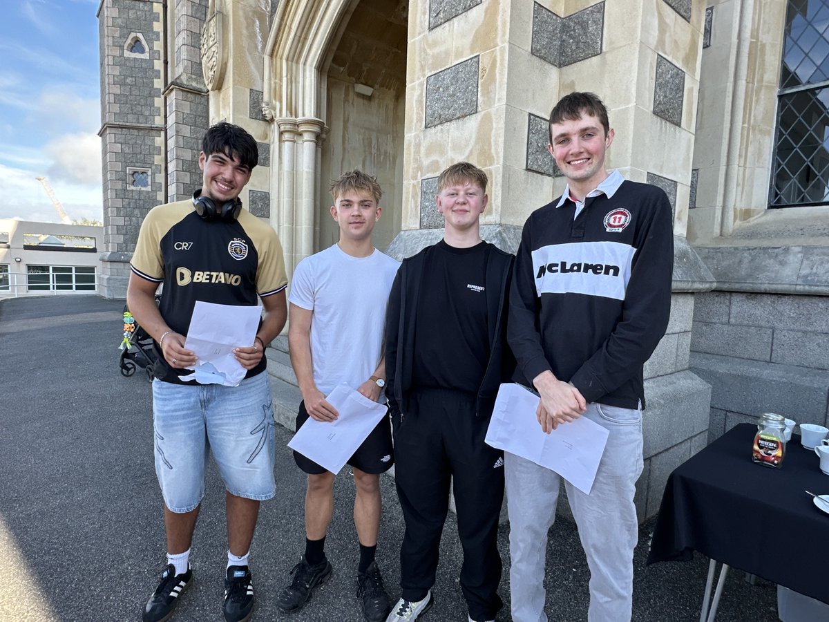 VictoriaCollege tweet media